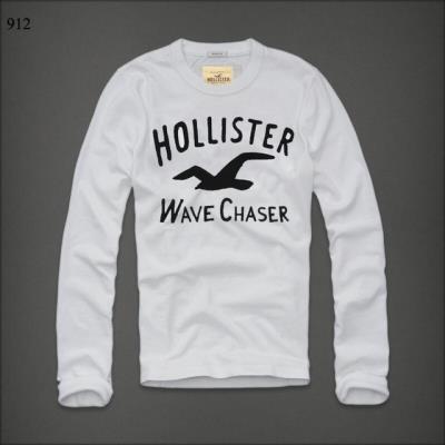 Hollister Men Shirts-511